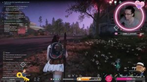 Вспоминаю Once Human. Сезон 2. Серия 15. Смущала мальчишек короткой кружевной юбкой.