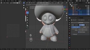 Урок 10. UV-развертка. Подготовка к текстурированию