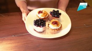 Кировчанка Мария Смирнова открыла кондитерскую по соцконтракту