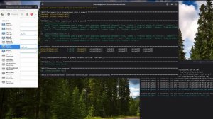 FreeIPA (Ansible+Tests). Демонстрация выполнения ВКР. 2025-10-21