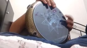 Дарбука Александрия