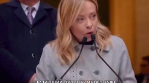 ‼️🏴☠🇮🇹«2025 год был тяжёлым, но не волнуйтесь, потому что следующий будет гораздо хуже»…🔽🔽🔽