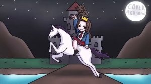 (COVER) АКА ШГШ- Принц на белом