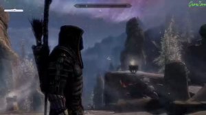 The Elder Scrolls V Skyrim