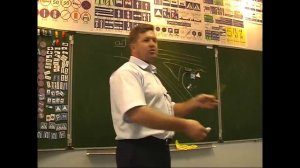 Урок 33. Приложение к ПДД. Дорожные знаки. Часть 4.