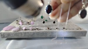 Магия самоцветов канал таисия и надежда