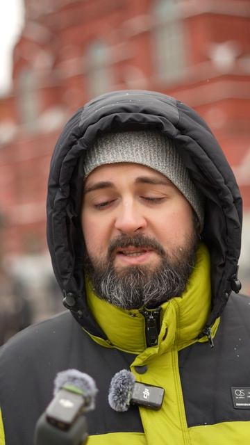 DJI Osmo Pocket 3 спустя год смотреть онлайн