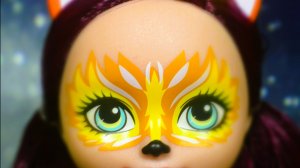 Куклы не человеки _)))