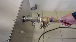 Оборудование для производства гидролата