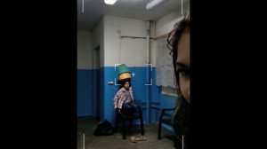 ночёвка ЛП/24 часа в комнате