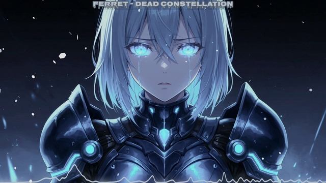 Ferret - Dead Constellation