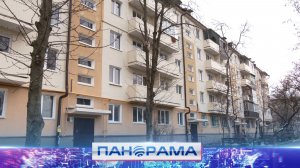 ⚡️ Восстанавливая портовый город! Мариупольчане готовятся заезжать в отремонтированные квартиры