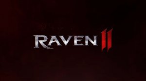 Raven 2 давай посмотрим что это