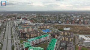 Бюджет столицы Хакасии — финансовый рекорд: таких показателей у города ещё не было