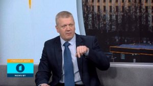 Стратегия национальной безопасности США  ⚡Почему она наделала столько шума?