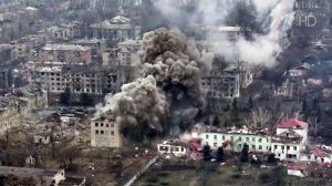 Бойцы группировки "Восток" освободили Заречное в Запорожской области.