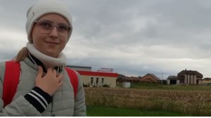 Vlog Воспоминание 2021г. 22 сентября. Наши будни