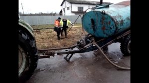 МУП "КХНР"  - вводное видео