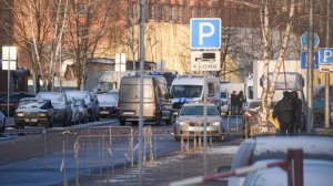 Устроивший взрыв на юге Москвы подрывник действовал по указке мошенников