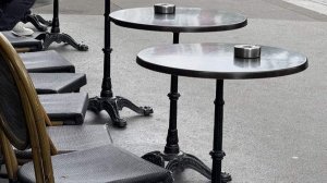 Во Франции указали на кризис ресторанного бизнеса в стране