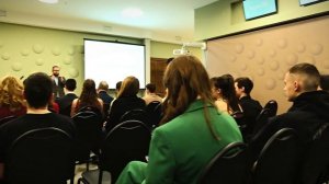 Молодежная редакция ТвГТУ MEDIA-ON отметила 20-летие