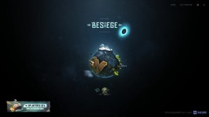Играем в Besiege #1