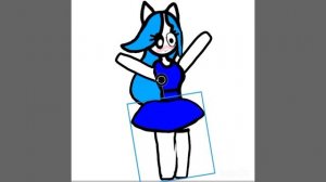 Танцую))) Спасибо за актив 💗