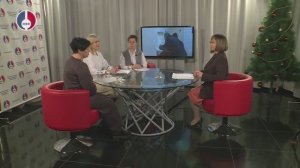 "Грани" от 19 декабря 2025 г.