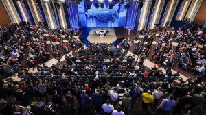 Опрос: чем запомнилась прямая линия Владимира Путина жителям Новокуйбышевска