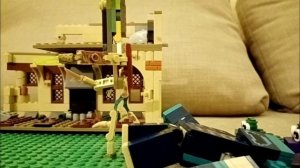 Сражение часть 7