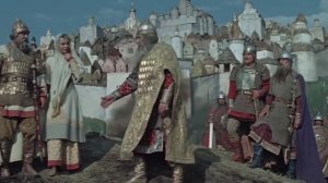 Славься ныне, Земля, ты, Свято-Русская! (2015)