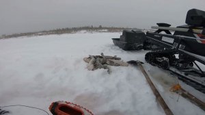 Без Труда не выловишь и рыбку из пруда...