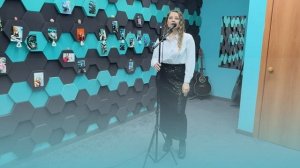 Студия вокала А2/Юлия Сивакова