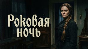 Аудио истории из жизни |  Роковая ночь | Аудио рассказ| Слушать истории