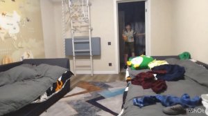 Моя семья(редизайн)