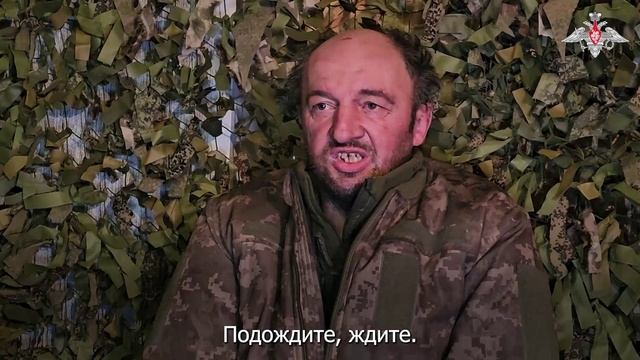 СВО День 1396: Пленный солдат ВСУ Виталии Набережный смотреть онлайн