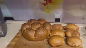 24-12-2025 ТВОРЮ ИЛИ ВЫТВОРЯЮ😀/ЖАРКОЕ С ИНДЕЙКОЙ✅/ПЛЮШКИ С КОРИЦЕЙ🥐/жизнь здесь и сейчас ❤️❤️❤️