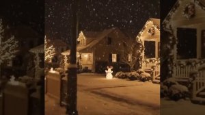 всех с наступающим новым годом 🎄, праздник уже не за горами,желаю хорошо провести праздник,вайбик❄️