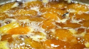 Варенье. Варианты. Рецепт внутри.