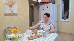 НА ЗАВТРАК ЯИЧНИЦА С КОЛБАСОЙ/ФАСОВКА