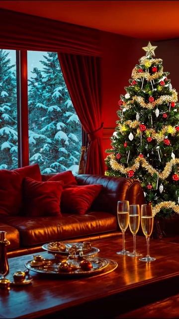 С наступающим Рождеством! смотреть онлайн