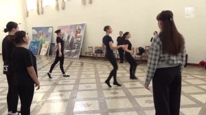 Детский театр из ст. Исправной стал лауреатом Всероссийского фестиваля «Наследие КаVкаZа»