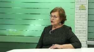 ЕСТЬ ЧТО СКАЗАТЬ: музей «Духовная история города Михайловска». 3 часть