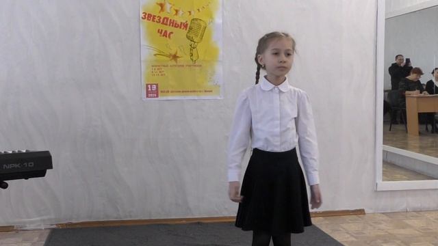 Валерия Соболева