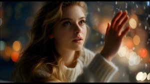 Не отпускай Official AI Video — Nostalgic Lo Fi