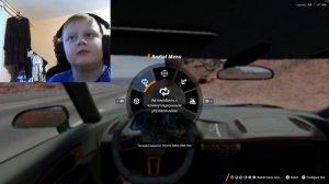 проверка мифов номер один в BeamNG drive