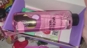 Разные покупки с «Озон», WB, «Подружки» + подарки.