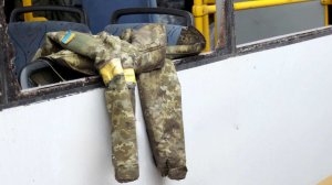 57-я бригада ВСУ в Харьковской области утратила боеспособность