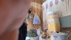 Перетапливаю воск.