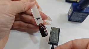 Новые кошки от LetsGlow, не требующие чёрной подложки. Отдыхаю от ногтей.